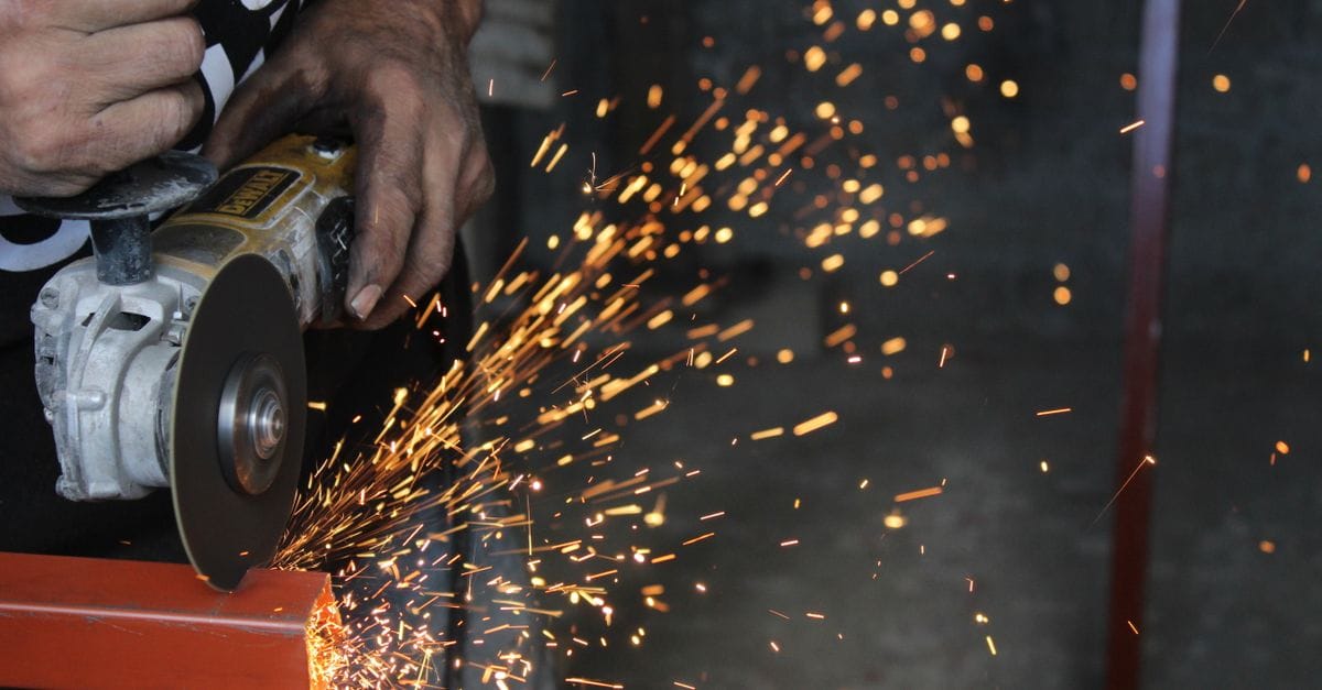 Agricultural Equipment Repair